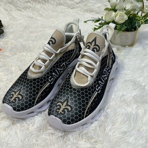 Polynesian Samoa Tribal Style Boy Sneakers Running Shoes Custom Ball Sports